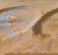 Wolfe Creek Crater National Park - Perth Resorts