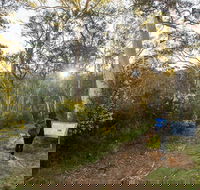 Yarrangobilly Caves  River walk - Accommodation Perth