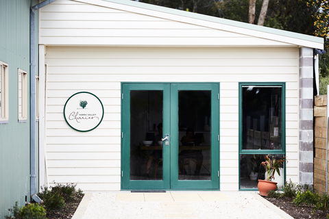 Yarra Valley Cherries - Accommodation Perth 1