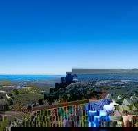 Yarrahapinni - Accommodation Perth