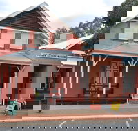 Yilgarn History Museum - Accommodation Perth