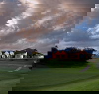 Albany Golf Club - Accommodation Perth