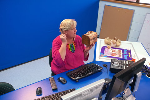 Alice Springs School Of The Air Visitor Centre - Perth Resorts 0