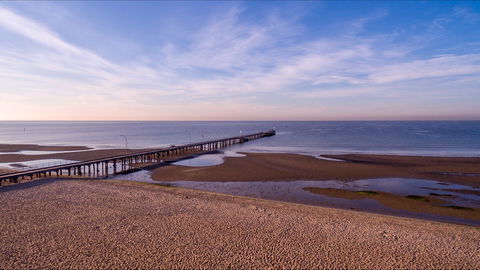 Altona Beach - Accommodation Perth 0