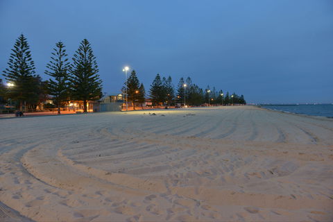 Altona Beach - Accommodation Perth 1
