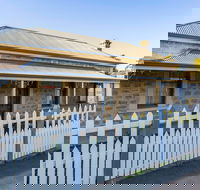 Angaston History Centre - Accommodation Perth