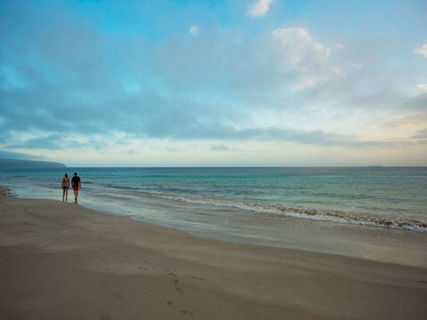 Antechamber Bay - Accommodation Perth 0