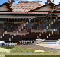 ANZAC Cottage - Accommodation Perth