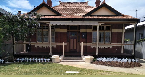 ANZAC Cottage - Accommodation Perth 0