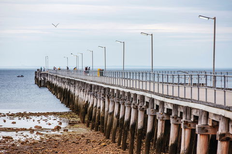 Ardrossan - Accommodation Perth 0
