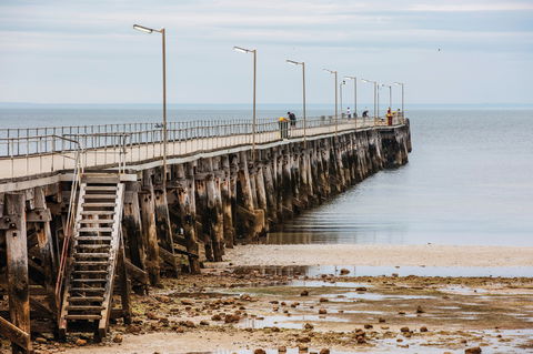Ardrossan - Accommodation Perth 1