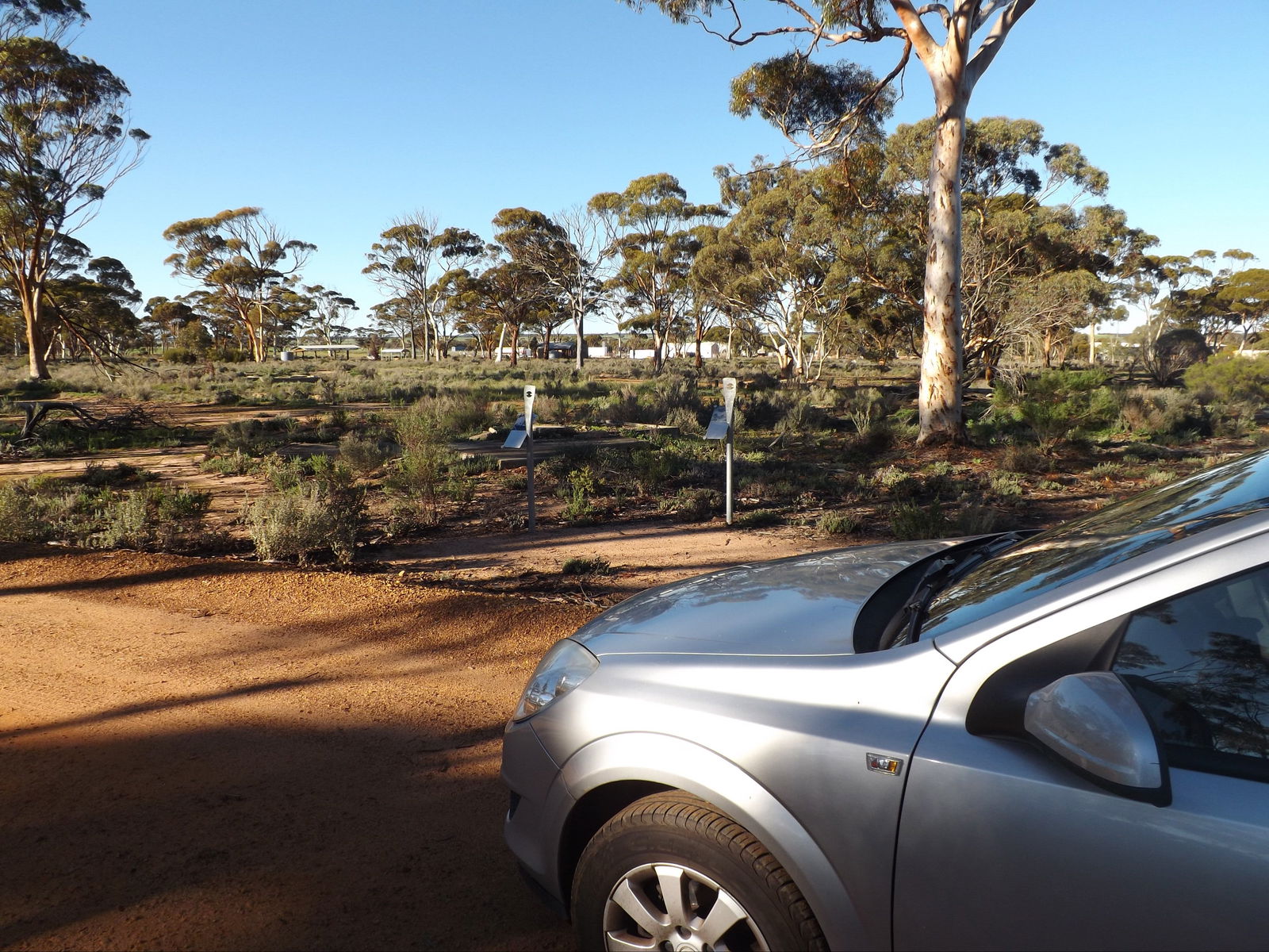Tandegin WA Accommodation Perth