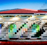 ArtGeo Cultural Complex - Perth Resorts