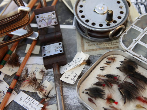 Australian Fly Fishing Museum - Perth Resorts 1