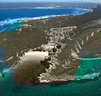 Avenue of Honour - Accommodation Perth