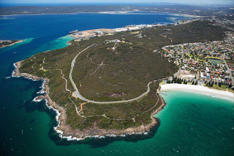 Avenue Of Honour - Perth Resorts 0