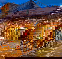 Avoca Beach Picture Theatre - Accommodation Perth