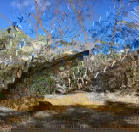 Bailey's Rocks - Dergholm State Park - Accommodation Perth
