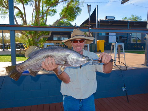 Barramundi Adventures Darwin - Accommodation Perth 2
