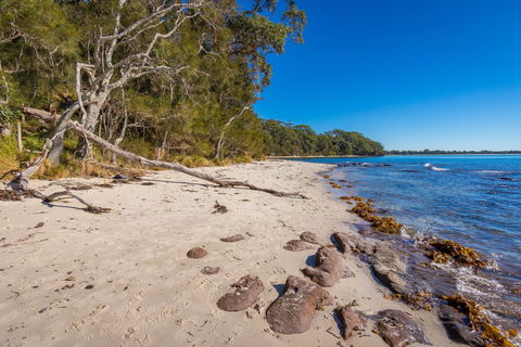 Barfleur Beach - Accommodation Perth 0