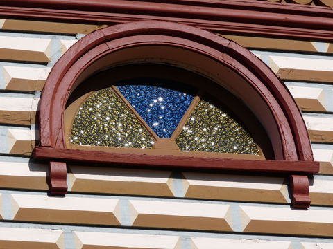 Barcaldine Masonic Lodge - Accommodation Perth 2