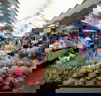 Belconnen Fresh Food Markets - Perth Resorts