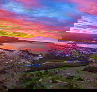 Bermagui - Accommodation Perth