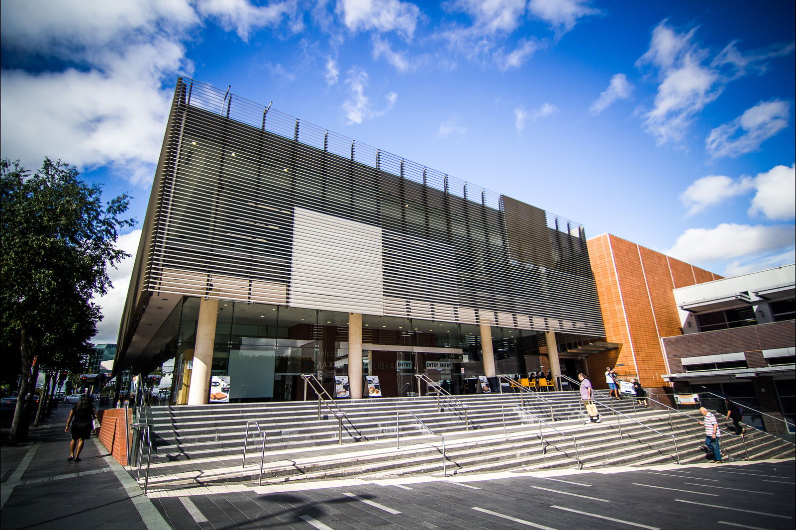 Blacktown NSW Accommodation Perth