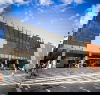 Blacktown City Libraries - Accommodation Perth