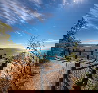 Bluff Point circuit Capricorn Coast National Park - Accommodation Perth