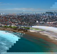 Bondi Beach - Accommodation Perth