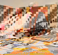 Bouddi Gallery - Contemporary Aboriginal Lifestyle Art - Accommodation Perth