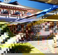 Bourke Town Trail - Accommodation Perth
