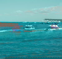 Bowen Creek Fishing - Accommodation Perth