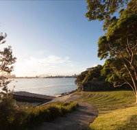 Bradleys Head Amphitheatre - Accommodation Perth