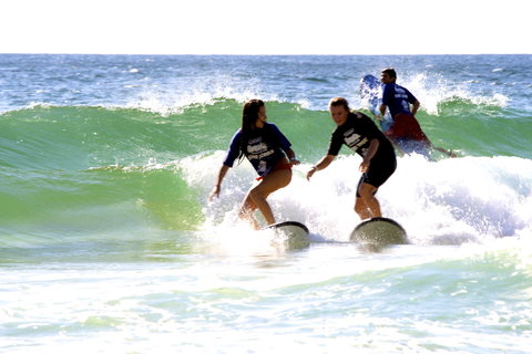 Broadbeach Surf School - Perth Resorts 0