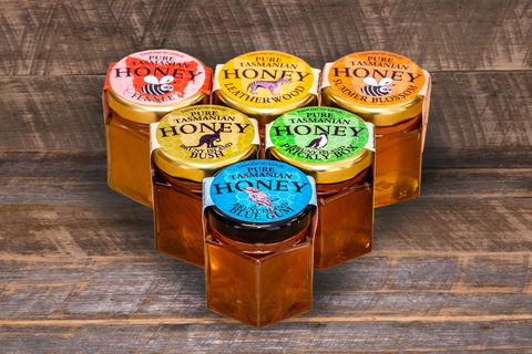 Bruny Island Honey Company - Bruny Island - Accommodation Perth 0