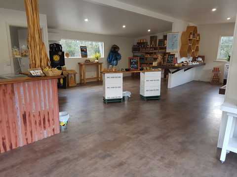 Bruny Island Honey Company - Bruny Island - Accommodation Perth 2