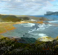 Bullimah Spur Track - Accommodation Perth