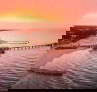 Busselton - Perth Resorts