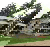 Caboolture Historical Village - Accommodation Perth