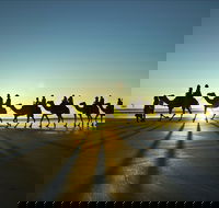 Cable Beach - Accommodation Perth