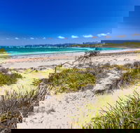 Callala Bay - Accommodation Perth