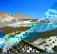 Canal Rocks - Accommodation Perth