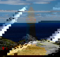 Cape Otway Lightstation - Perth Resorts