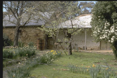 Castlemaine Diggings National Heritage Park - Accommodation Perth 0