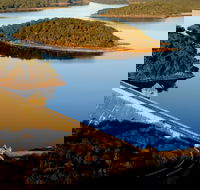 Cataract Dam - Accommodation Perth