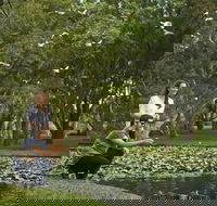 Centennial Parklands - Perth Resorts