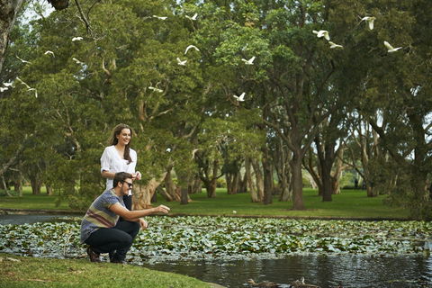 Centennial Parklands - Perth Resorts 0