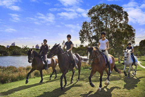 Centennial Parklands - Perth Resorts 1